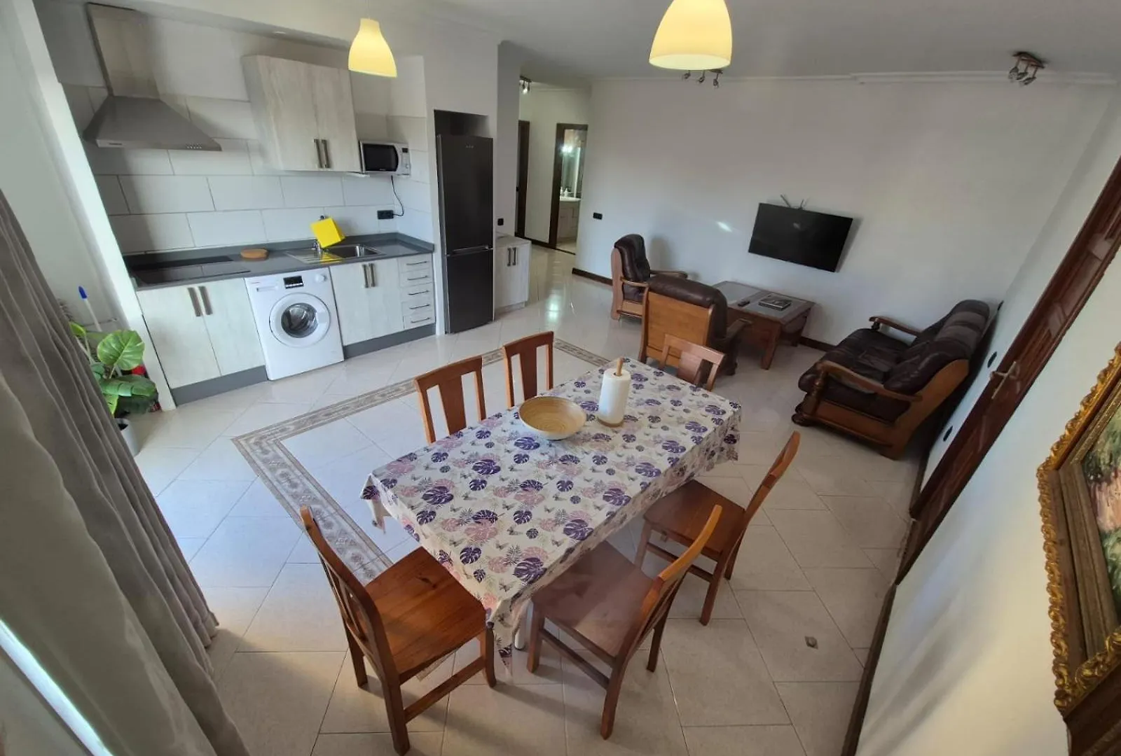 Suite Big House Lanzarote Arrecife  0*, Arrecife (Lanzarote) Hiszpania