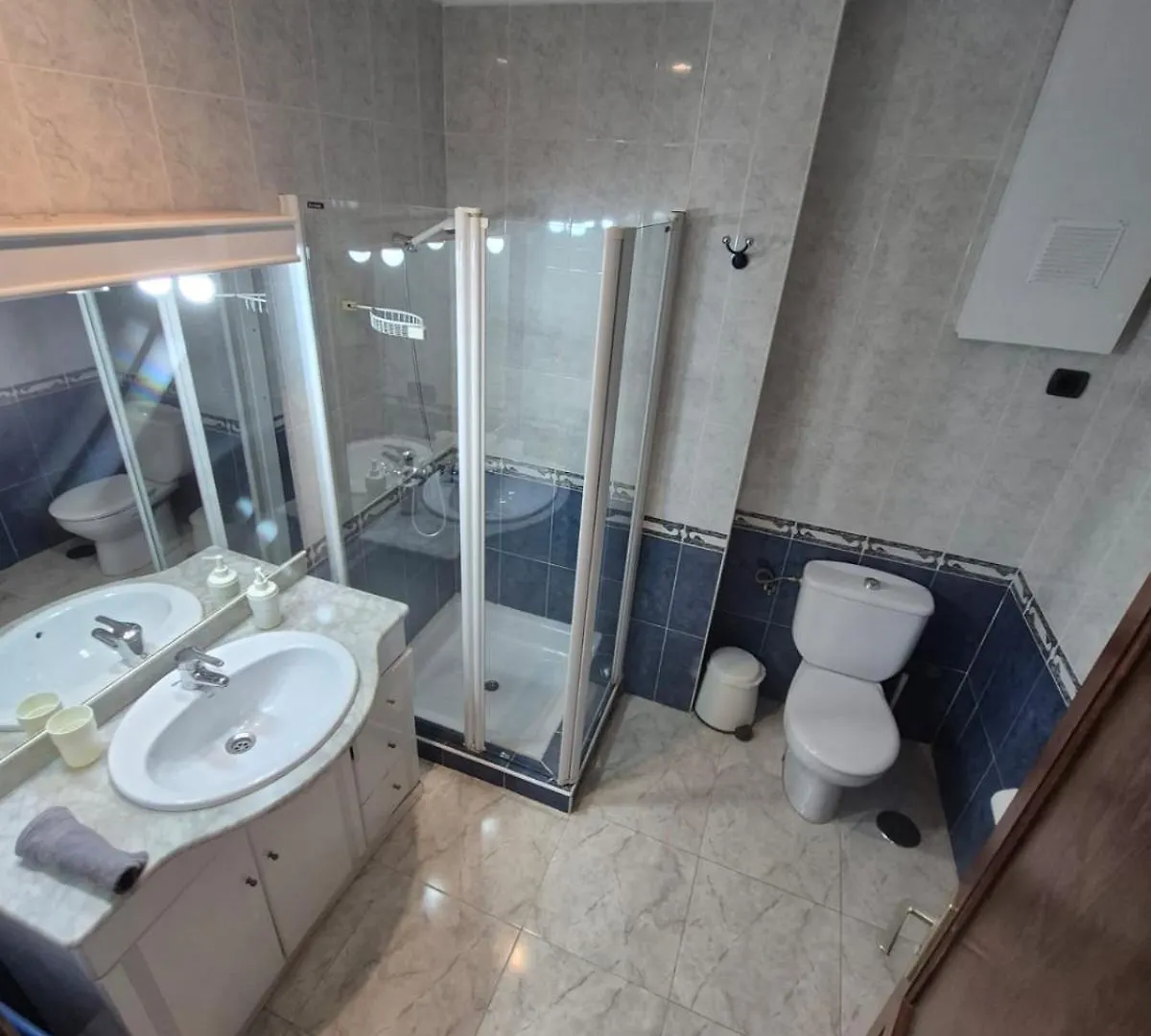 Suite Big House Lanzarote Arrecife  Dom wakacyjny