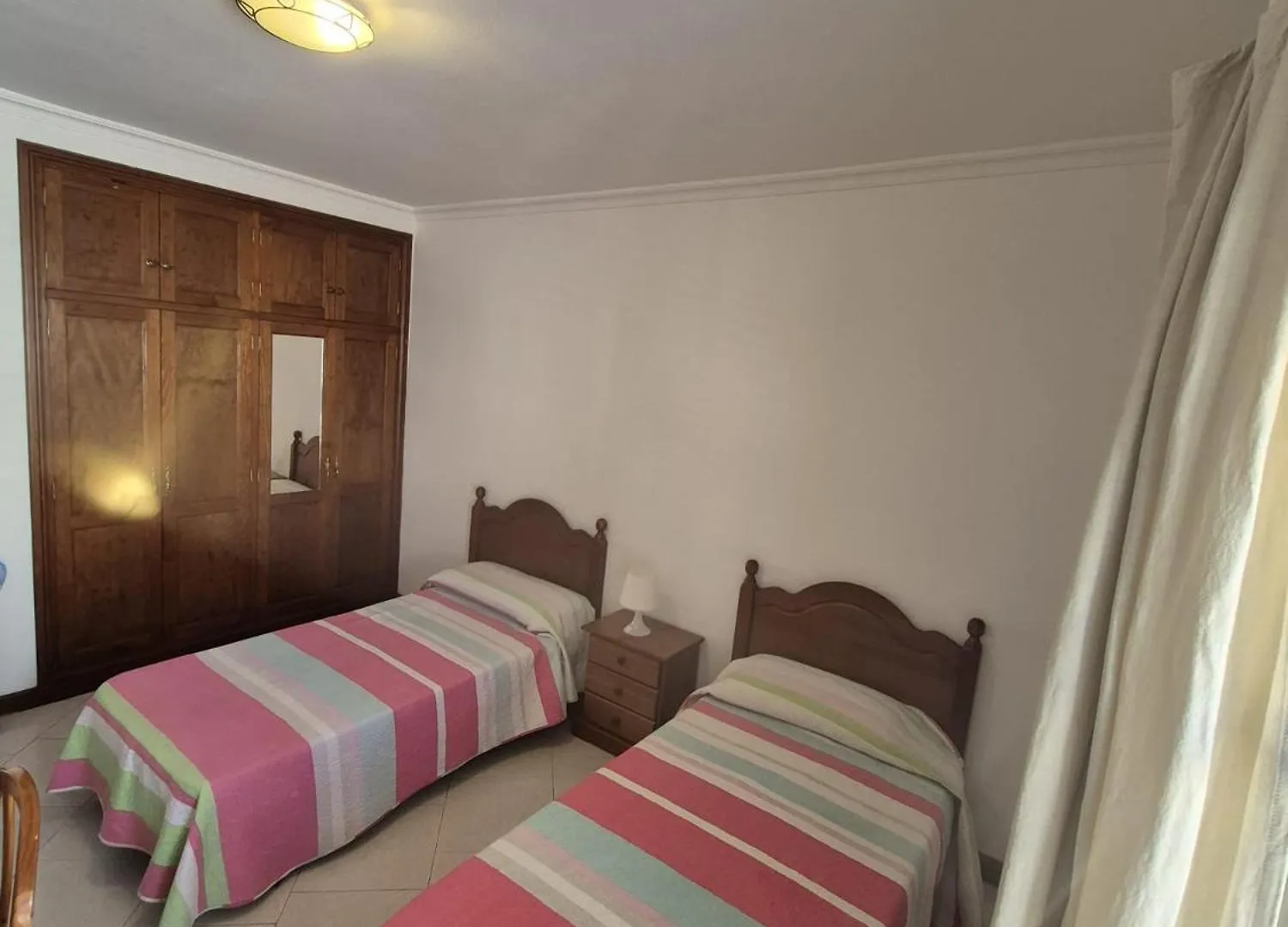 Dom wakacyjny Suite Big House Lanzarote Arrecife  Hiszpania