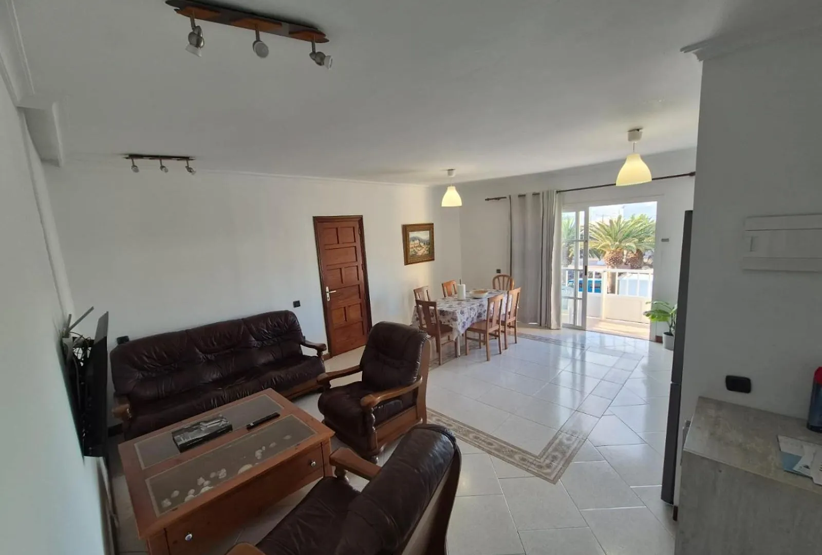 Suite Big House Lanzarote location